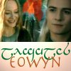 Legolas & Eowyn