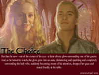 The Choice by eowynangel
