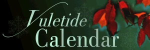 Yuletide Calendar