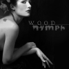 wood nymph