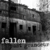 fallen