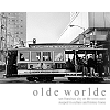 olde worlde