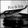 pen