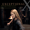 X
