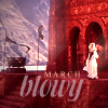 March