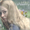 April