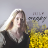 July