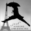 singin in the rain