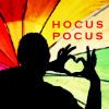 hocus pocus