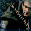 12: The Riders of Rohan