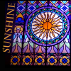 stained glass