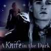 36: A Knife in the Dark