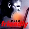 user friendly