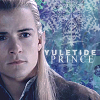 legolas