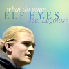 legolas