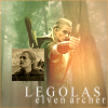 legolas