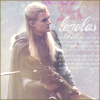 legolas