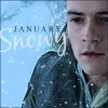 January