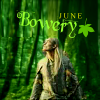 June