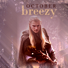 October