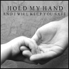 hand