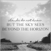sky