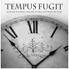 tempus fugit