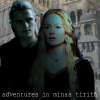 90: Minas Tirith