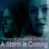 61: A Storm is Coming