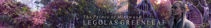 legolas banner