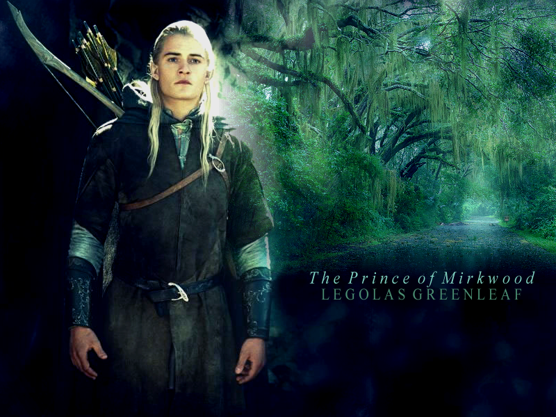 legolas