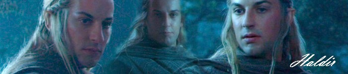 Haldir