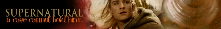 legolas