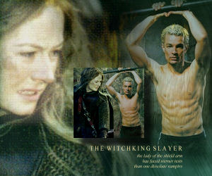 witchking slayer