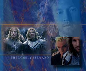 poor faramir