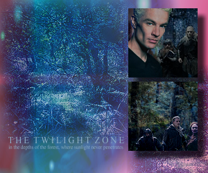 twilight zone