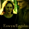 Eowyn & Legolas