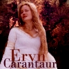 The Lady of Eryn Carantaur
