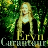 The Lady of Eryn Carantaur