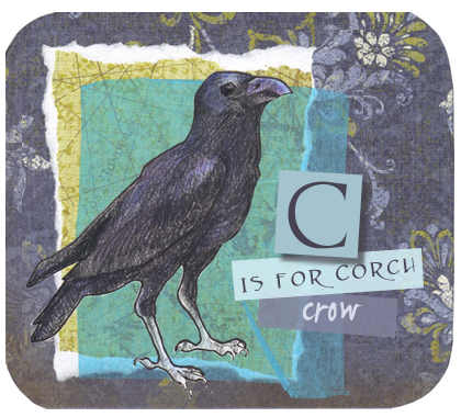 crow