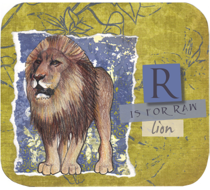 lion