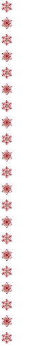 snowflakes