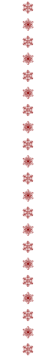 snowflakes